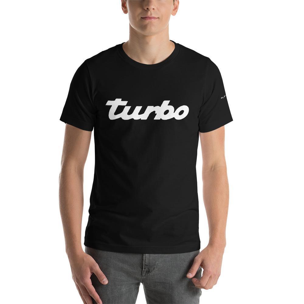 Turbo Shirt